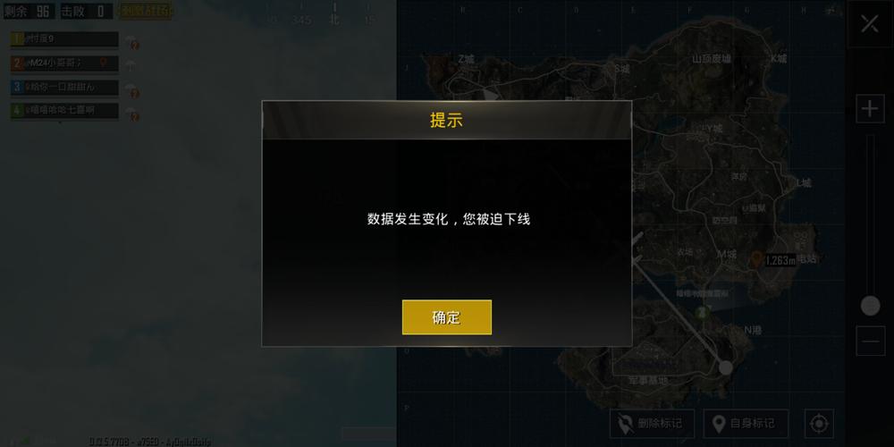 和平精英辅助【神眸】